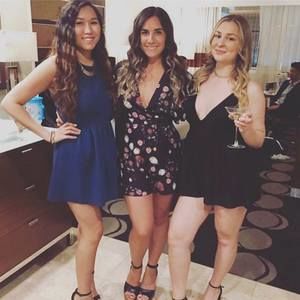 Meet your Posher, Maddie